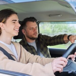Traffic signage and rules questions for obtaining the CMTVDE certificate